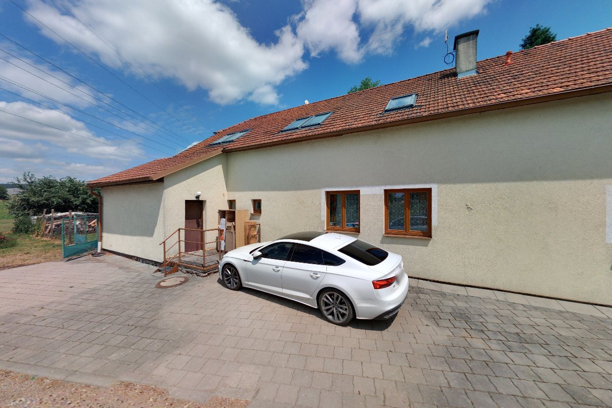 Bukovice - obecní úřad foto 1