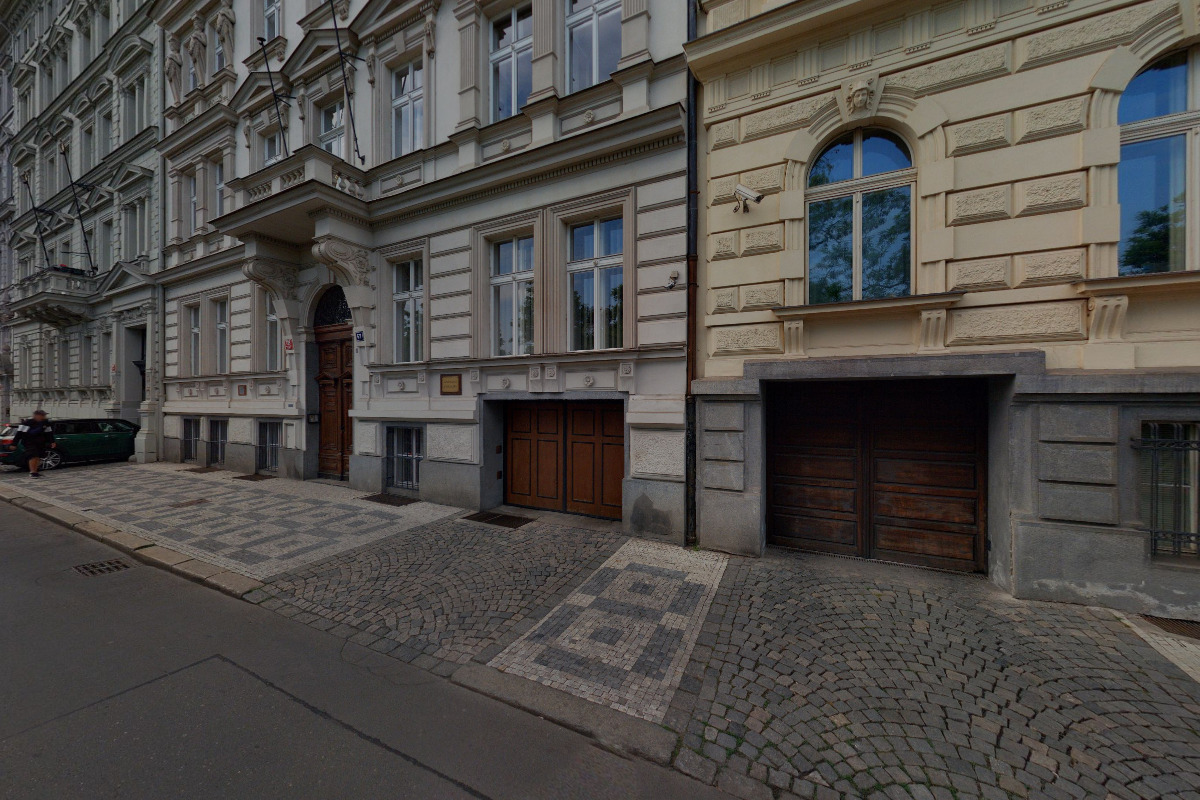 JUDr. Evžen Zörkler, advokát foto 2