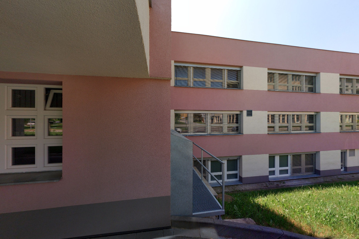 Hematologická ambulance - Orlickoústecká nemocnice foto 2