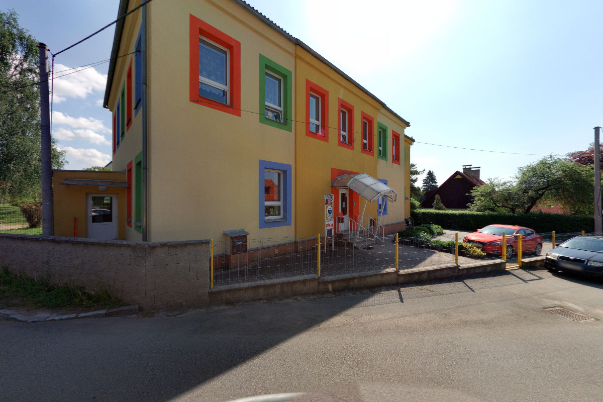 ZŠ a MŠ Orlické Podhůří