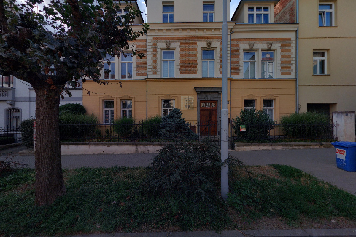 MATEŘÍDOUŠKA - soukromá mateřská škola, s.r.o.