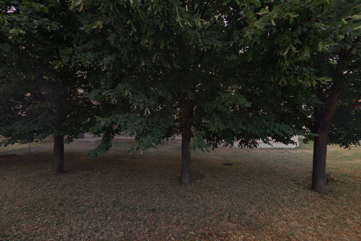 Římskokatolická farnost Hnanice