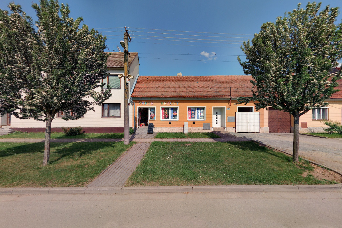 Papírnictví Ilona Kasalová foto 2