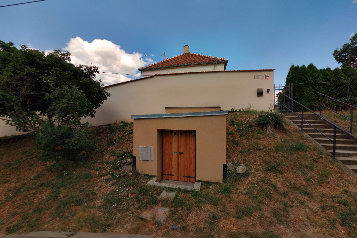 Římskokatolická farnost Moravany foto 5