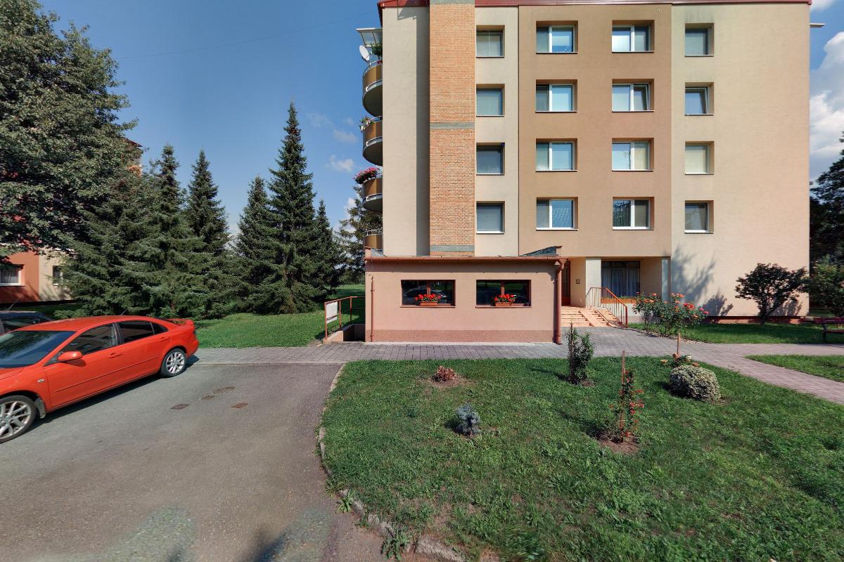 Společenství vlastníků jednotek Sídliště 815, Uherský Ostroh