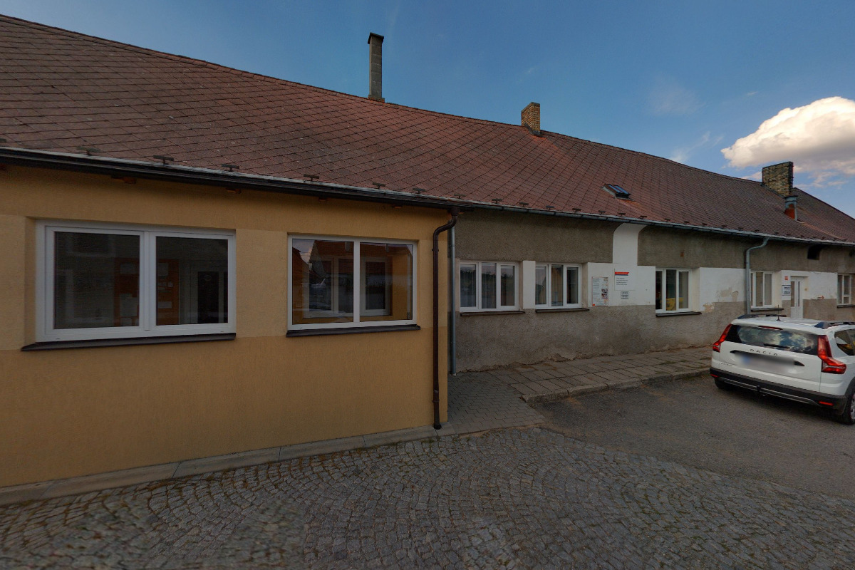 ZŠ a MŠ Miličín foto 2