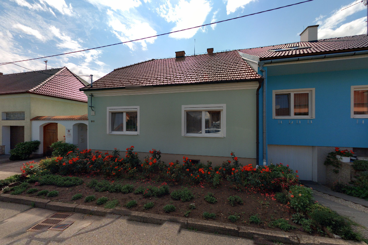 Vinařství Glosovi foto 4