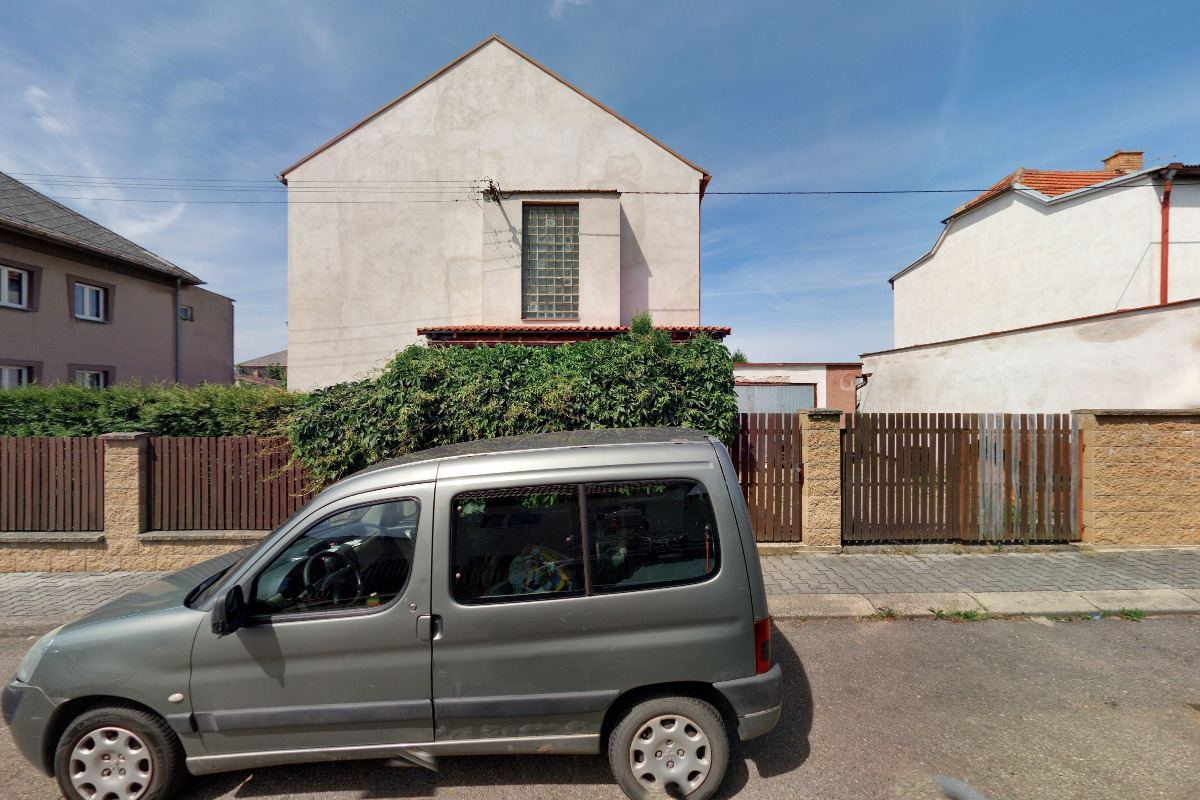 Český rybářský svaz, z. s., místní organizace Hostivice