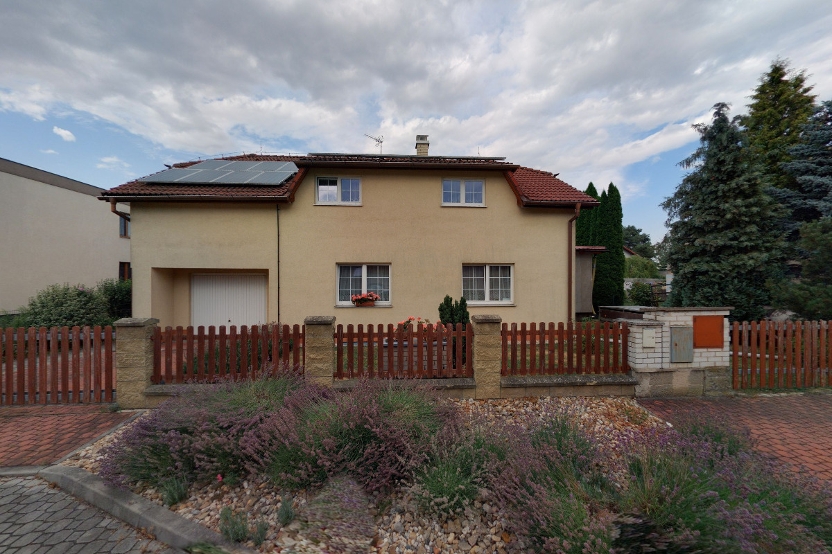 Ing. Petr Motl - okna, dveře