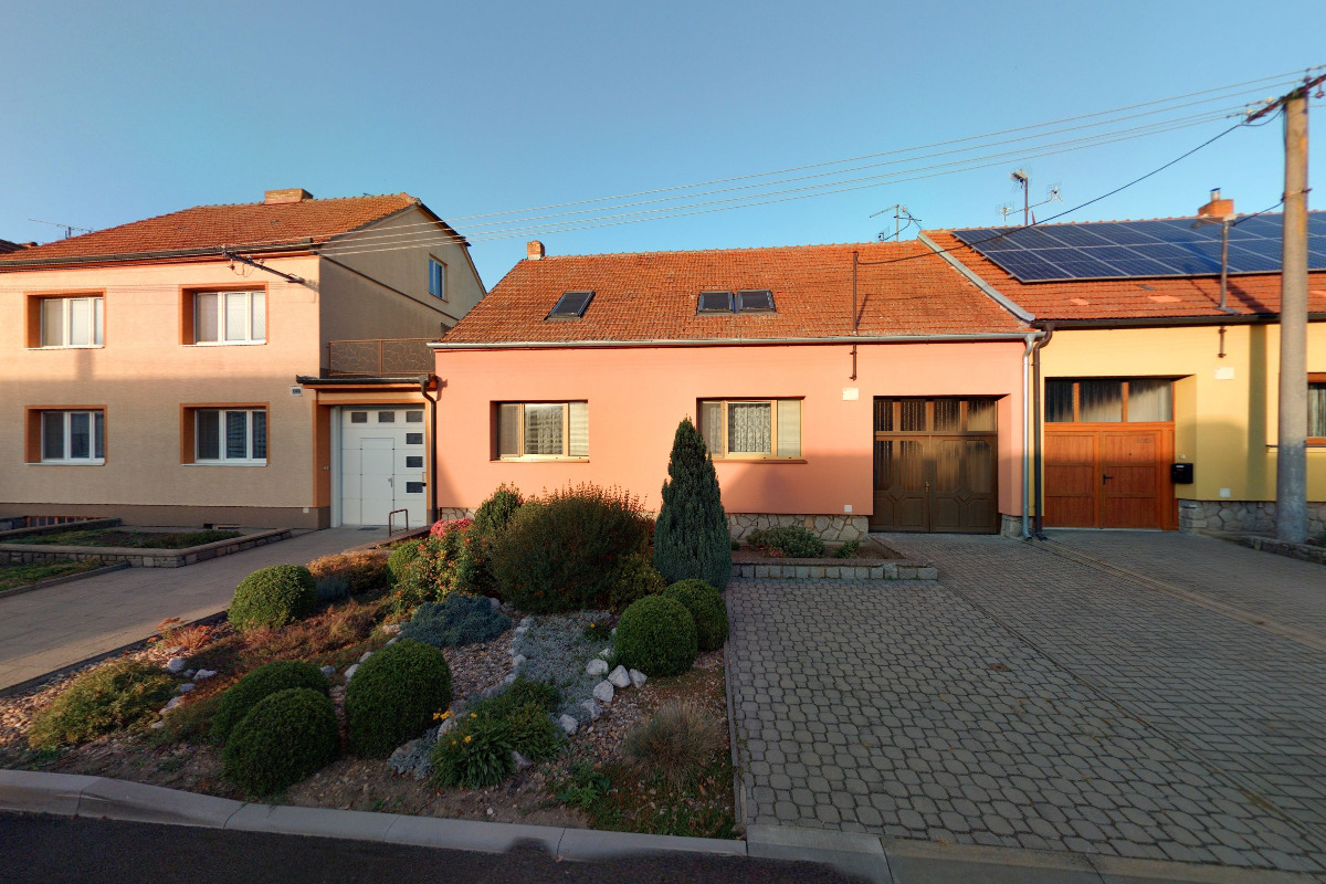 HRABAL ELEKTRO, s.r.o.