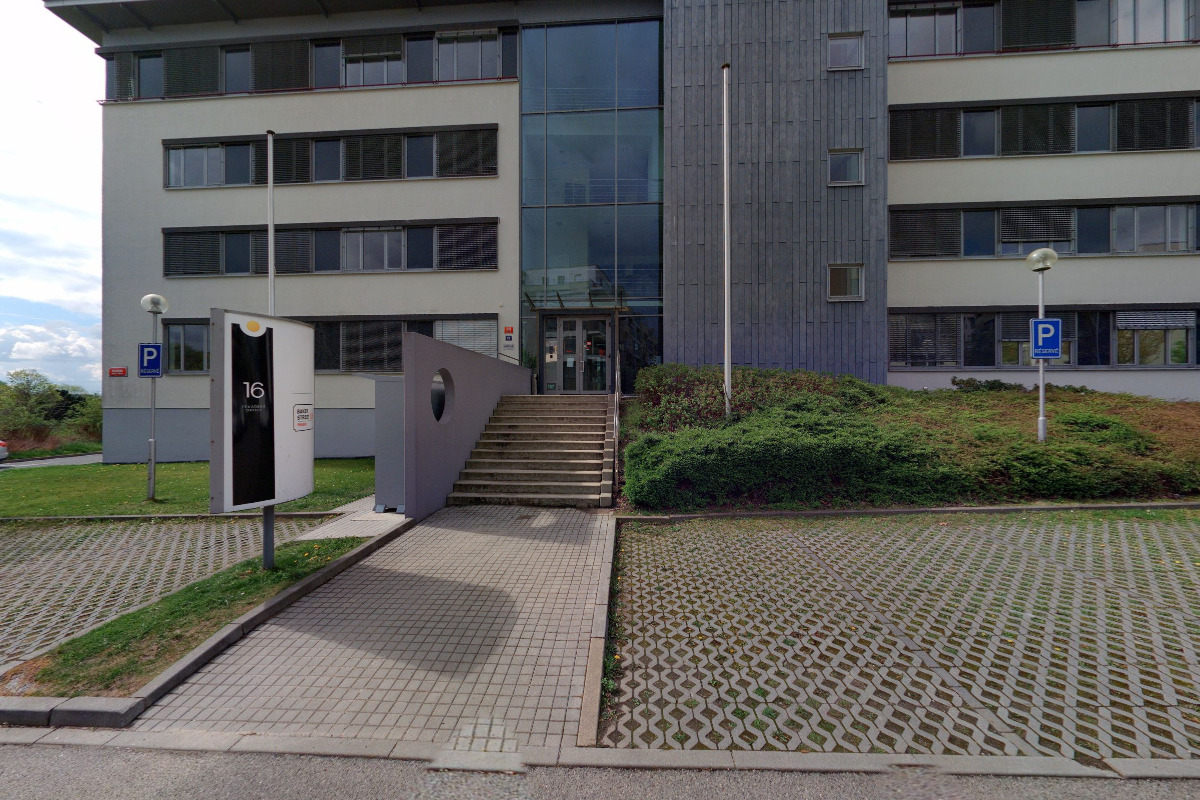 Katedra mezinárodních vztahů Institutu politologických studií - Univerzita Karlova foto 2
