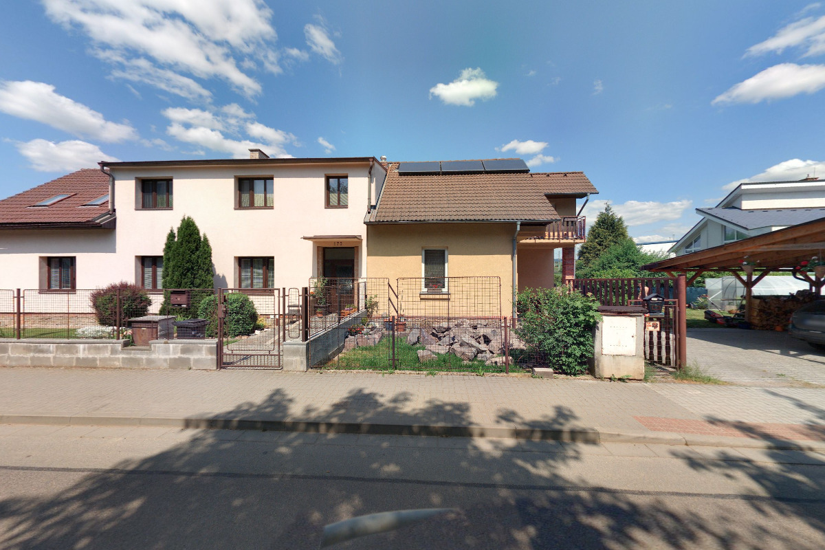 Dominik Vávra - svatební agentura