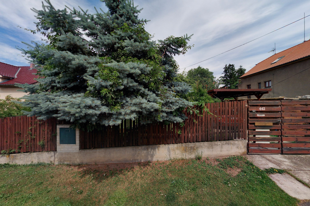 Junák - český skaut, přístav Dub Všenory, z. s.