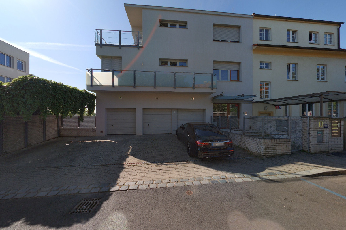 PK Prague Invest a.s. foto 1