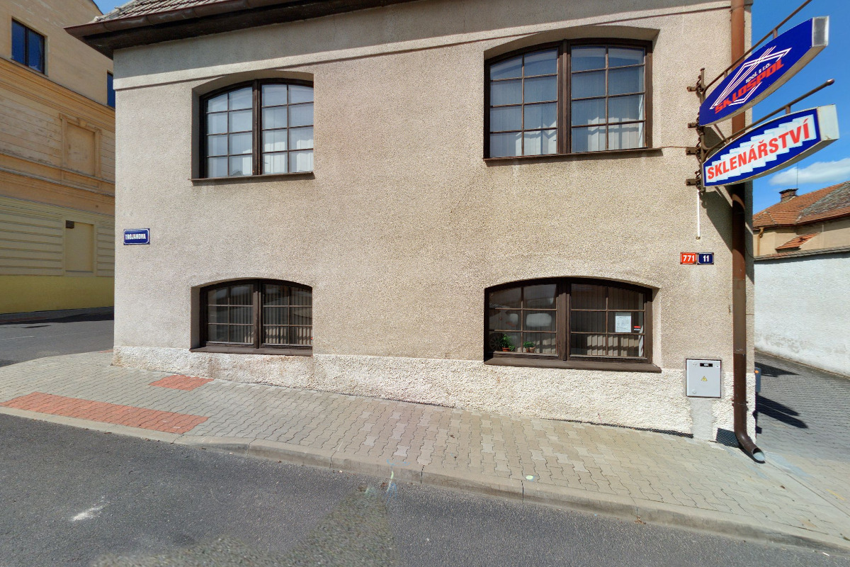 SKLOSPOL, spol. s r.o. foto 5