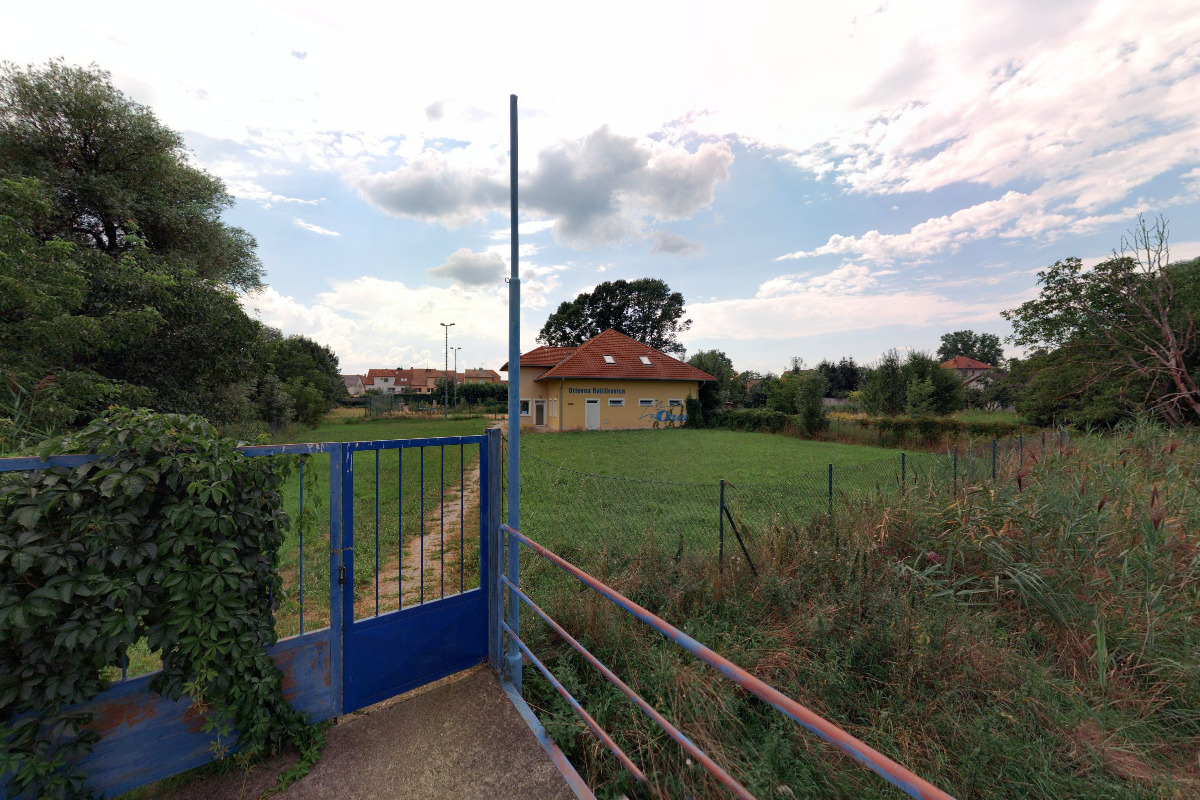 Orel jednota Ratíškovice