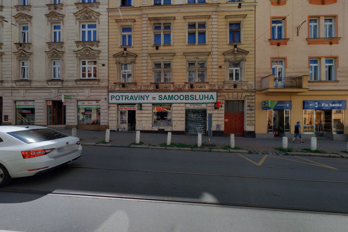Potraviny Baňas foto 3