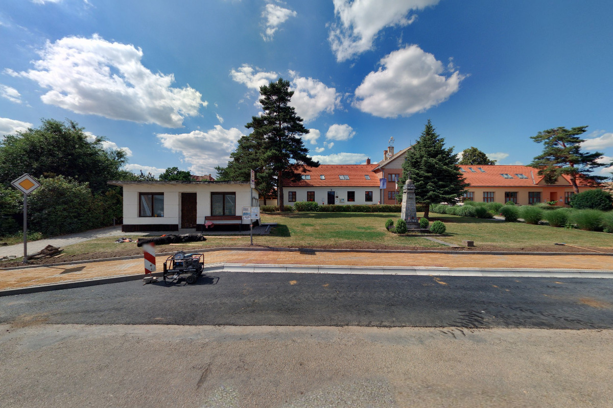 Muzeum Vedrovice foto 3