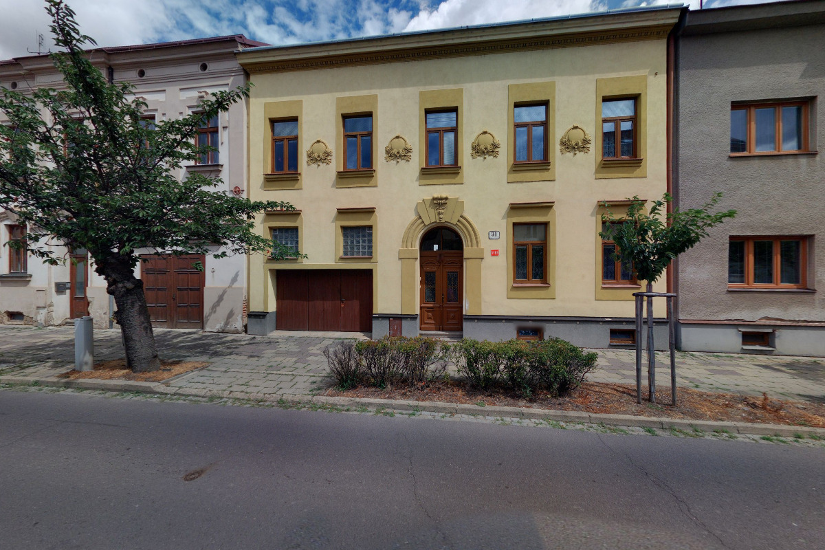 Leoš Kopeček - autodoprava foto 2