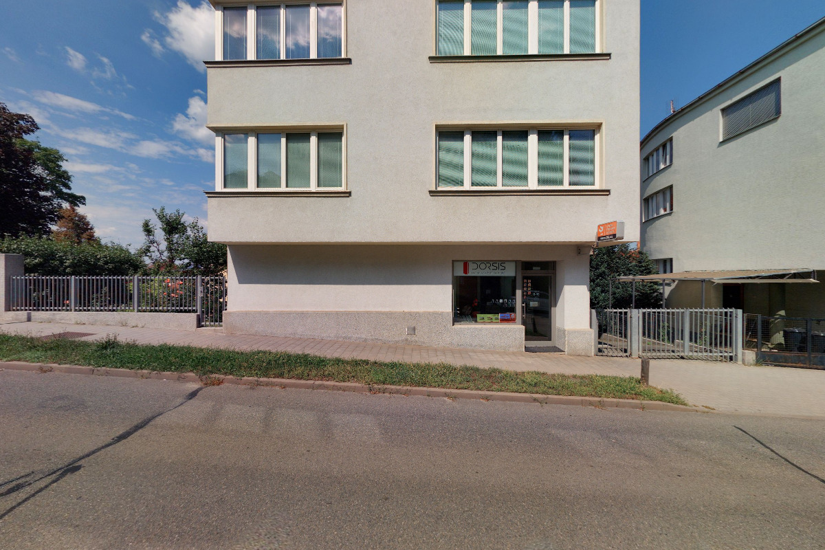 Mgr. David Hájek, advokát