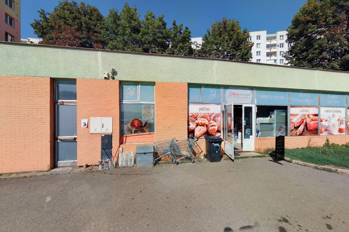 Můjobchod - Potraviny Devítka foto 3