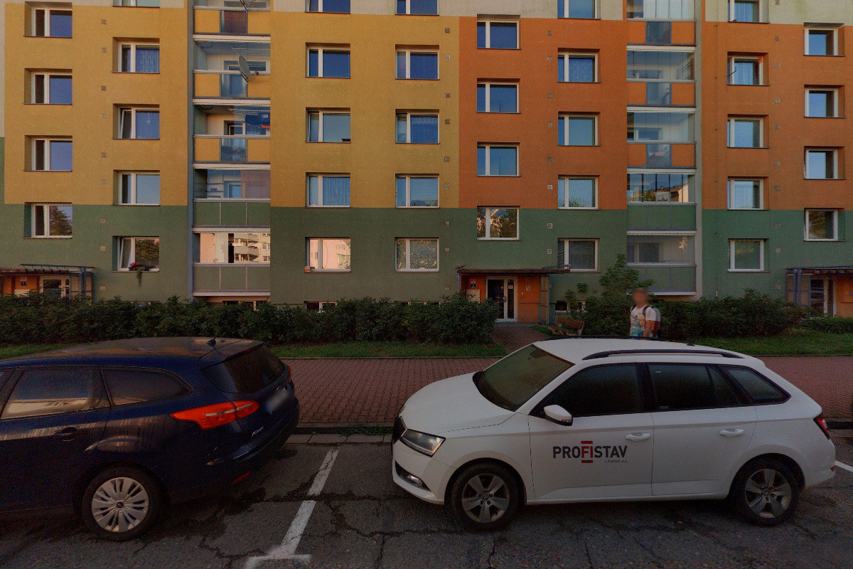 Realitní makléř Vojtěch Říha foto 2