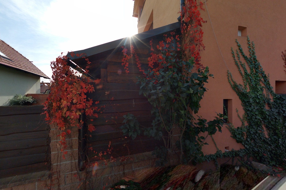 Roman Hanke - pronájem obytného vozu foto 2