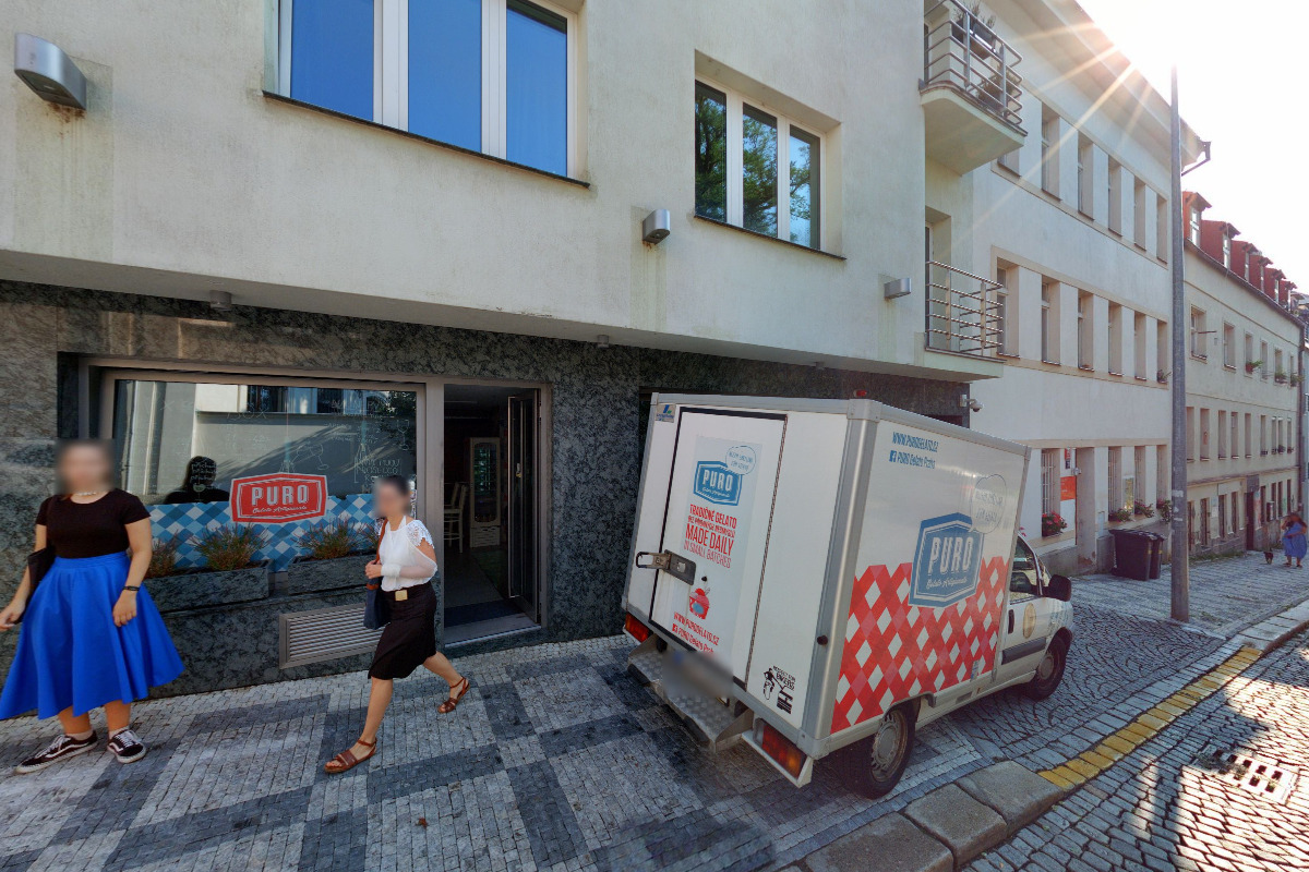 Ordinace Grébovka, s.r.o.