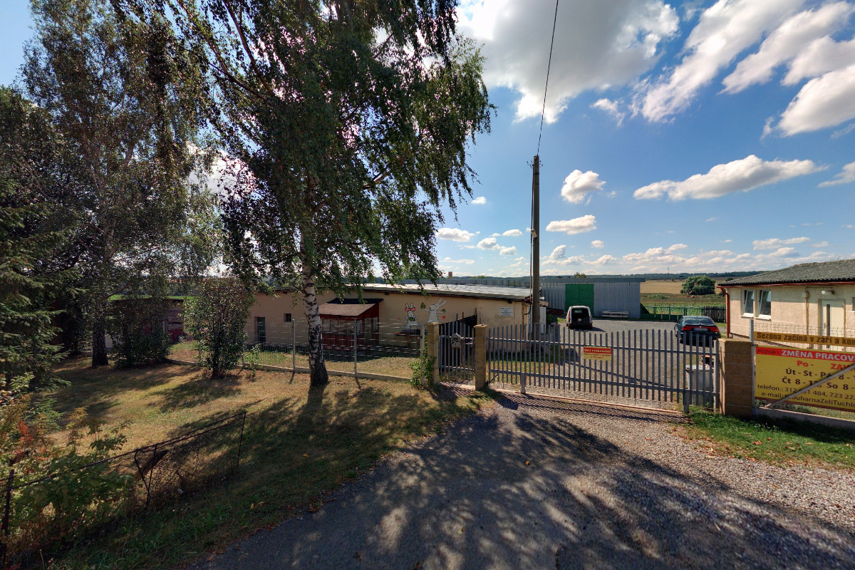 Tuchlovické zelí, s.r.o.