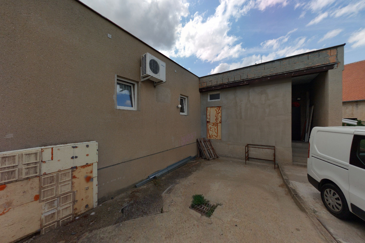 Můjobchod - Potraviny Šenk