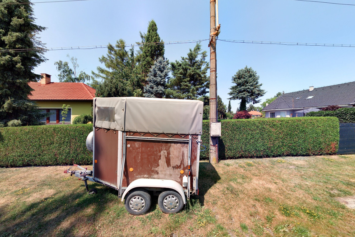 Pizzerie Na Strži 343/5