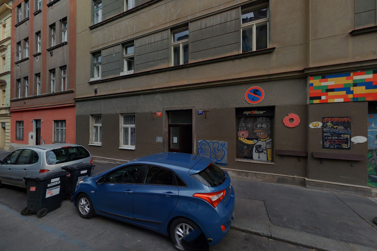 Aaron guard, s.r.o. foto 2