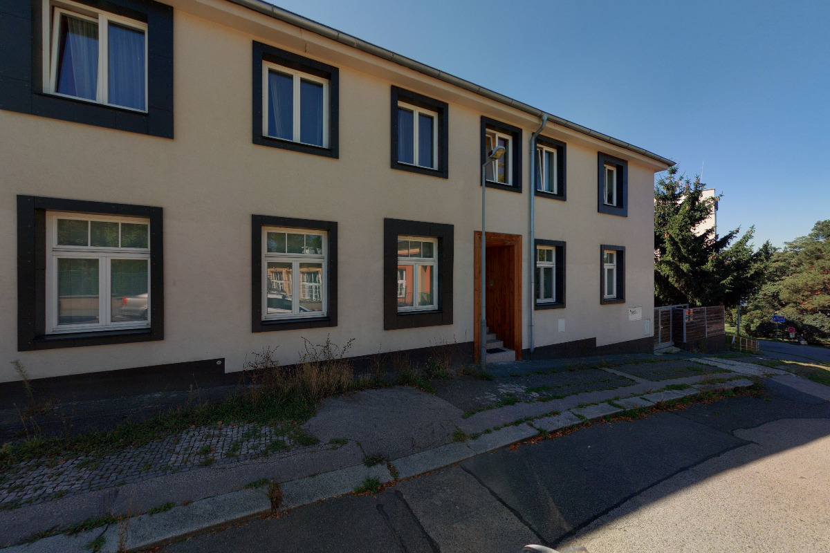 Geoservis Praha, s.r.o.