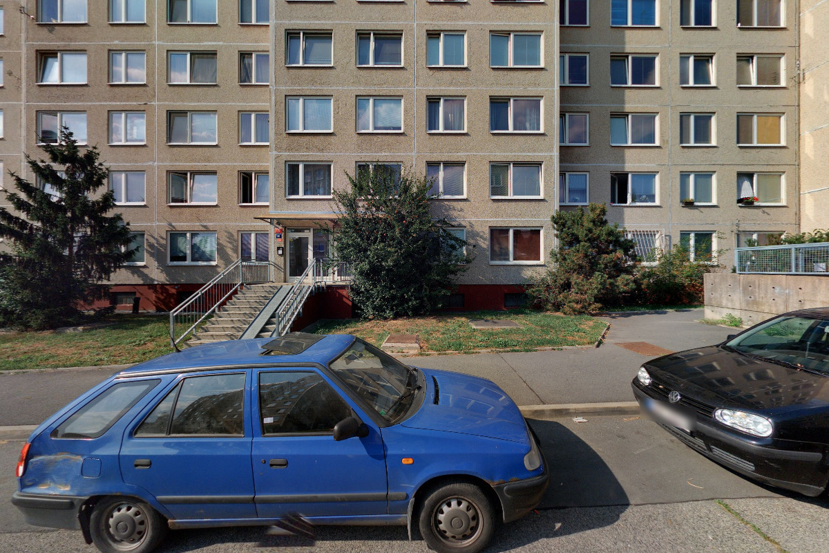 Ing. Lenka Flášarová foto 1