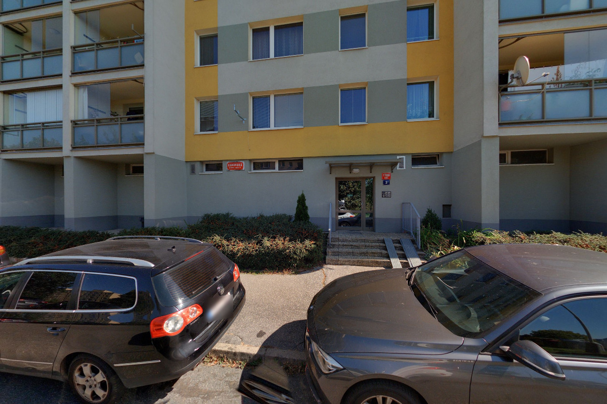 Klub chovatelů leguánů zelených