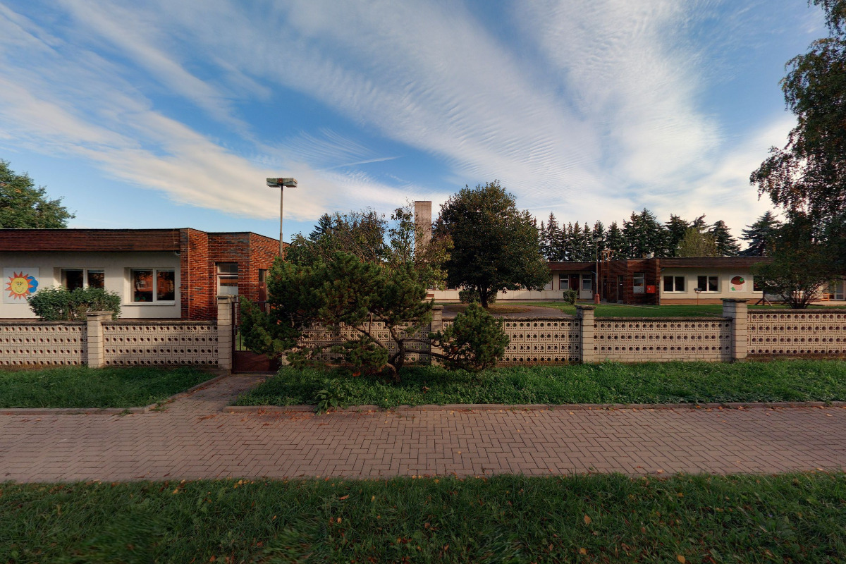 MŠ Veselí nad Moravou