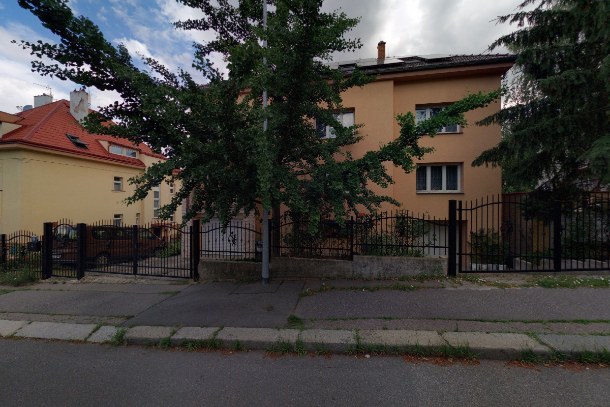 Účetnictví u krbu, s.r.o.