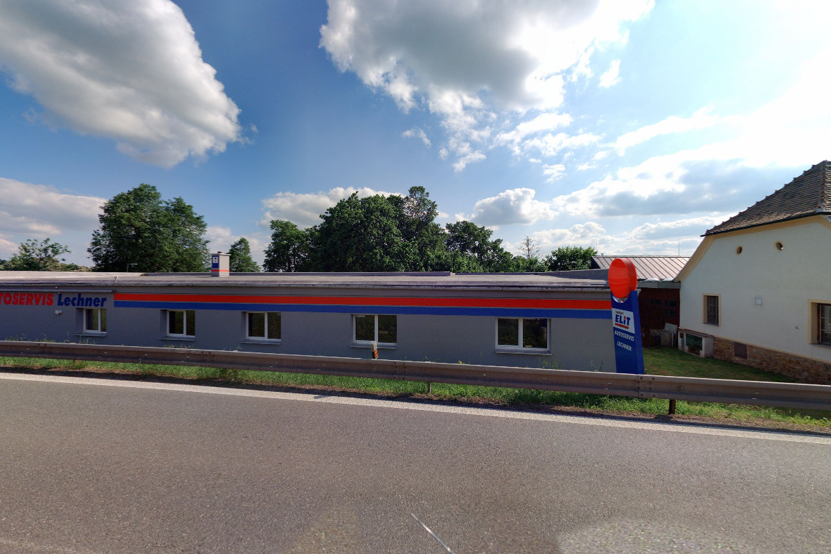 Autoservis Lechner