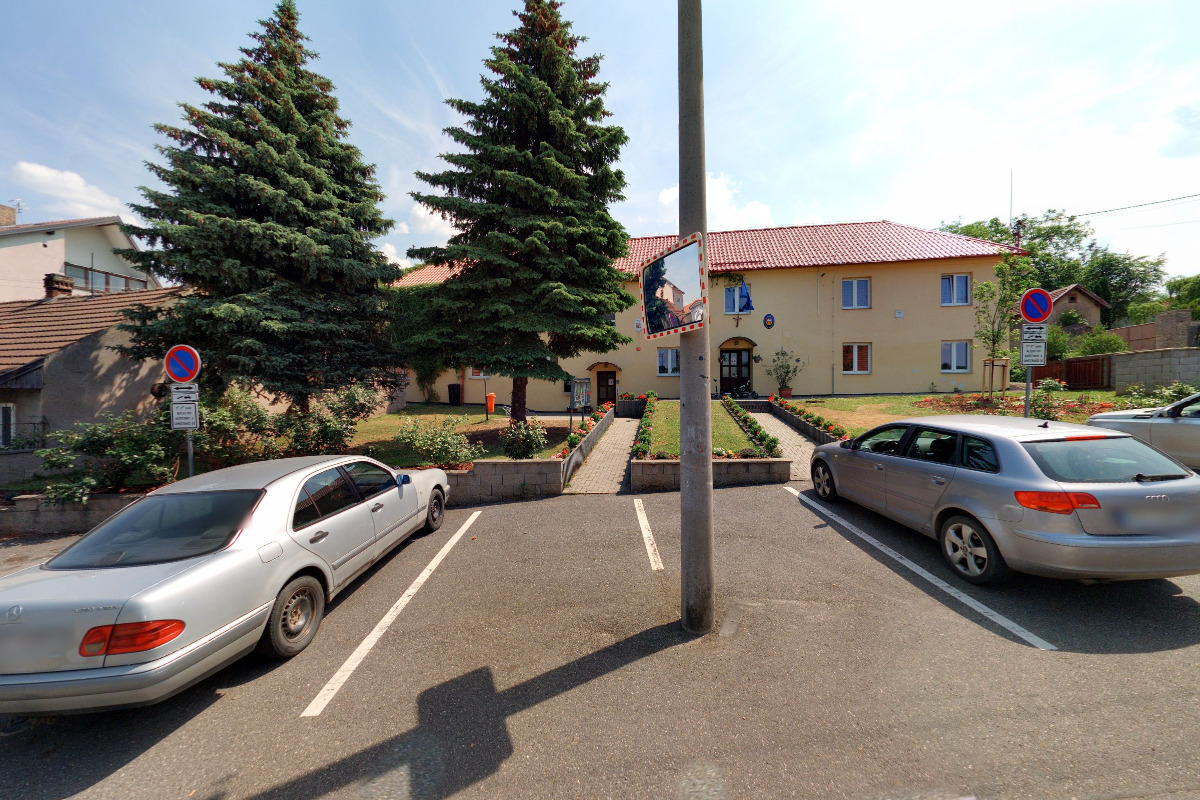 Zdravé Tuchoměřice