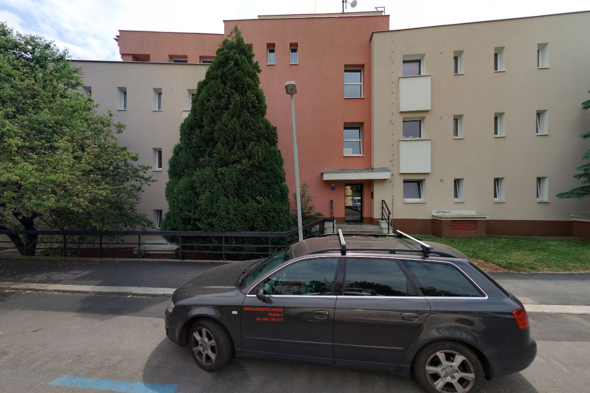 Taneční kroužek Tango