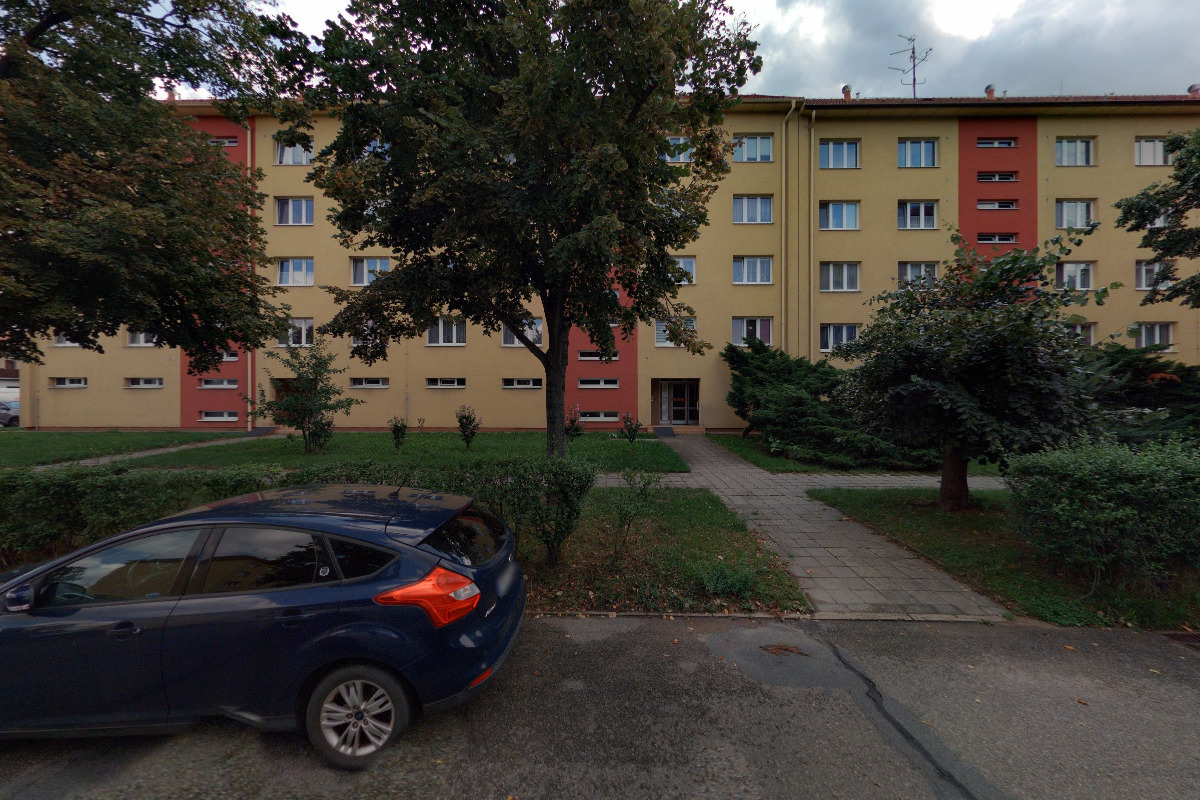 Kancelářské potřeby - Luděk Čech