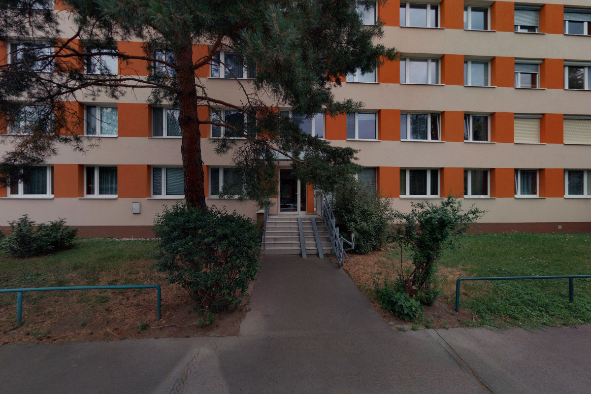 Ubytování Kovařovicova