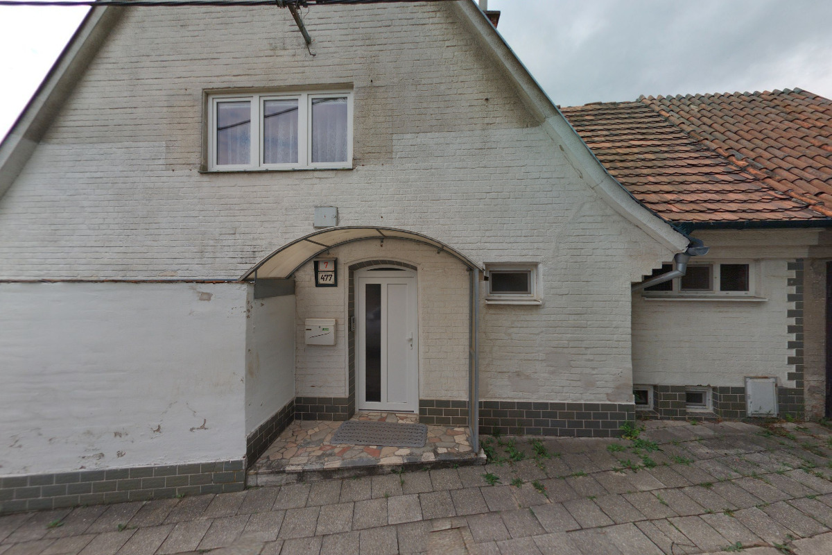 Komunistická strana Čech a Moravy - OV KSČM Vyškov