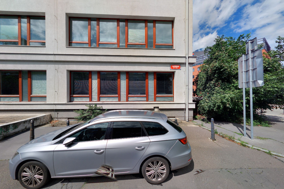 ZŠ Praha 4, Poláčkova foto 3