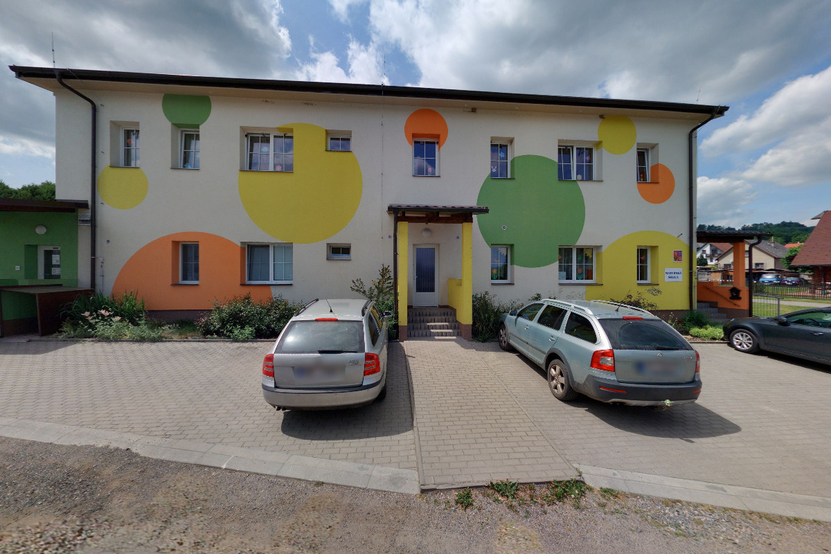 MŠ Pramínek foto 3