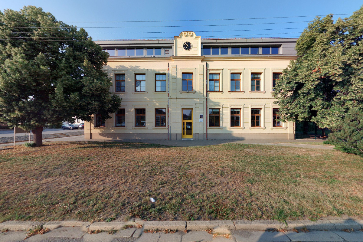 Základní umělecká škola Ořechov