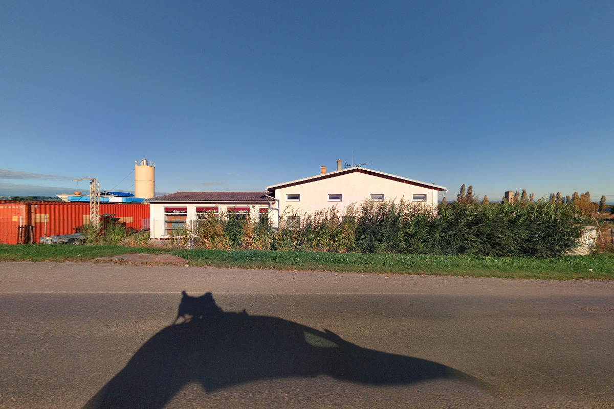 Arim autojeřáby foto 2