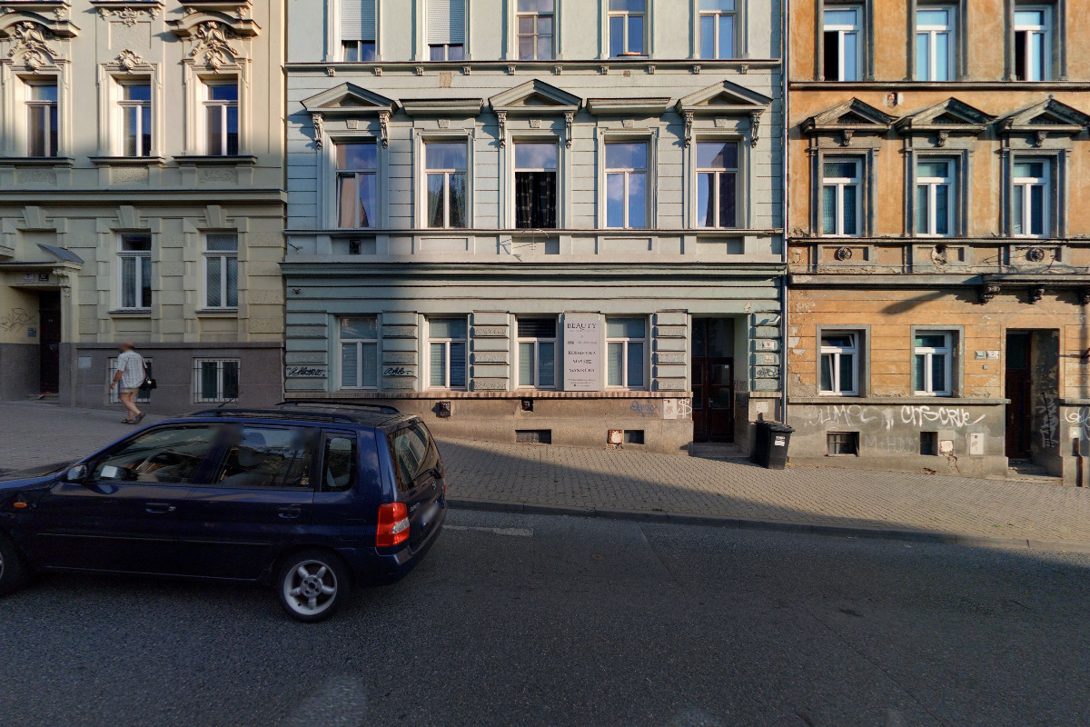 Masáže Jana Neřádová