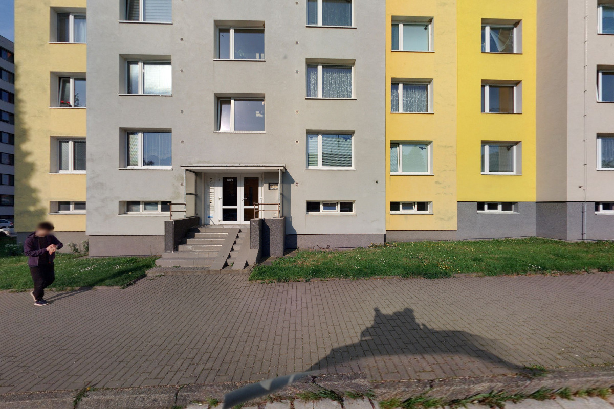 Stěhování PeChy foto 3