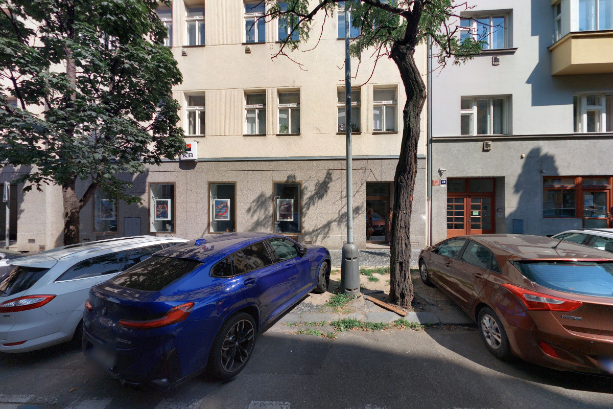 BeTu Rehab | Klinika fyzioterapie